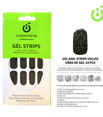 Gel Strips 018