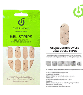 Gel Strips 011