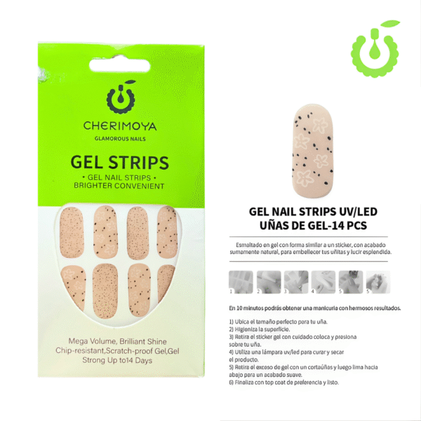 Gel Strips 011