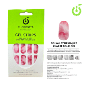 Gel Strips 026