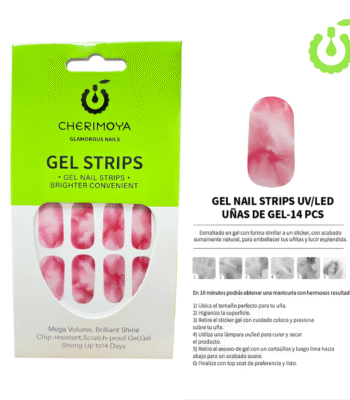 Gel Strips 026