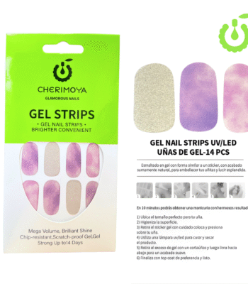 Gel Strips 016
