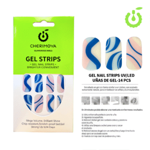 Gel Strips 025