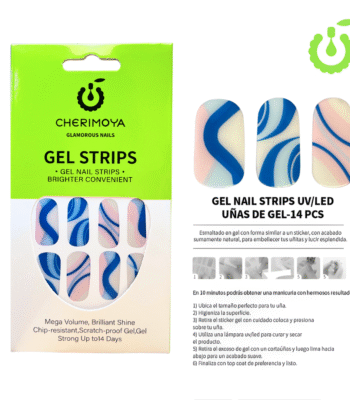 Gel Strips 025