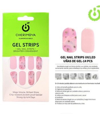 Gel Strips 038