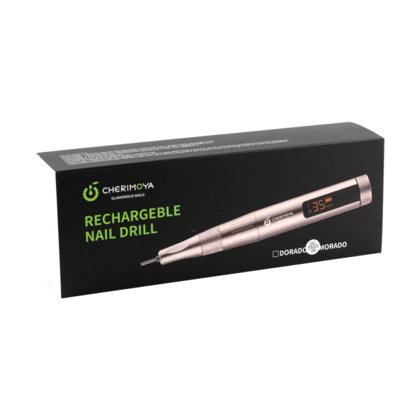 bh003449-3 Pulidor Lápiz Recargable 35mil RPM