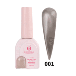 001 Esmalte Ojo de Gato Aurora Boreal
