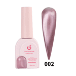 002 Esmalte Ojo de Gato Aurora Boreal