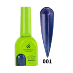001 Esmalte Ojo de Gato Fantasía de Frutas