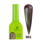 002 Esmalte Ojo de Gato Fantasía de Frutas