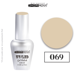 069 069 Esmalte en Gel 15m