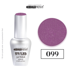 099 099 Esmalte en Gel 15ml