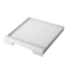 filtro cuadrado Repuesto | Filtro para Extractor BH003330