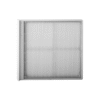 filtro cuadrado1 Repuesto | Filtro para Extractor BH003330