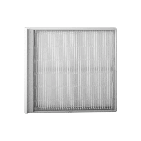 filtro cuadrado1 Repuesto | Filtro para Extractor BH003330