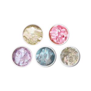 Fragmentos de Concha