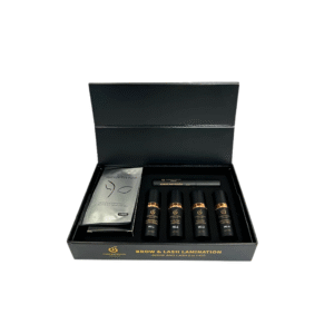 Brow & Lash Lamination