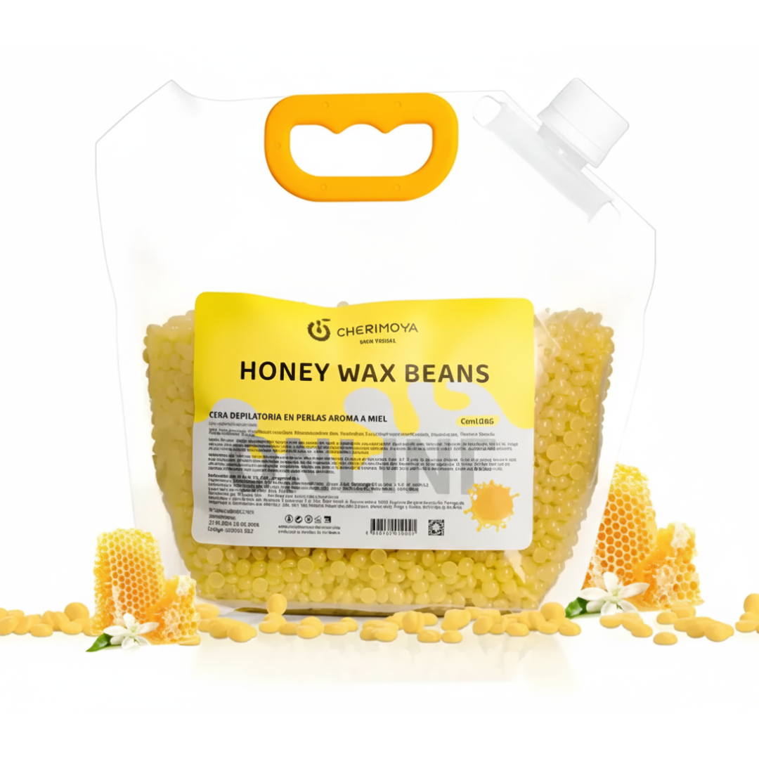 LDD001-002 cera depilatoria