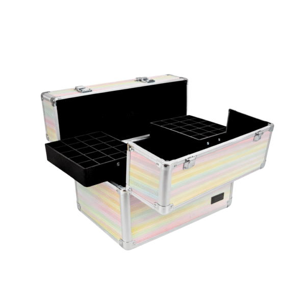 Maleta Arcoíris (Cubierta Lisa)