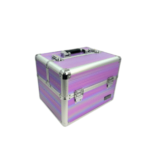 PRODUCTOS CHERI 2026 (4) Maleta Morado (Cubierta Lisa)