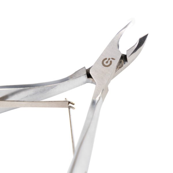 Alicate para Cutículas 4mm