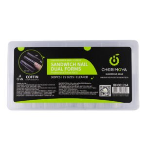 Tips Sandwich Coffin (300 und)