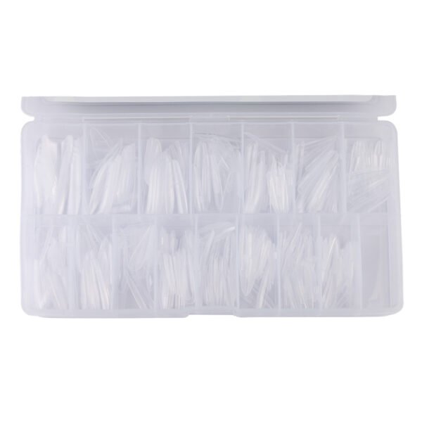 Tips Sandwich Almendra (300 und)