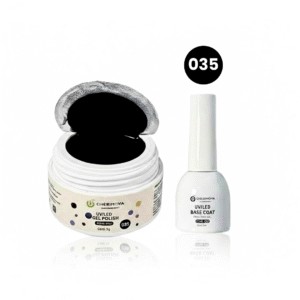 035 Poke Gel + Base Coat