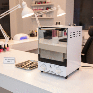 Broca Forma Cilíndrica