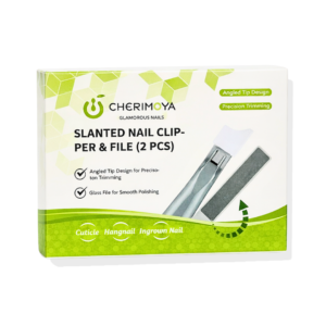 Kit Cortaúñas Premium