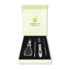 Set de Herramientas de Pedicura