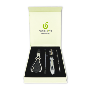 Set de Herramientas de Pedicura