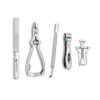Set de Herramientas de Pedicura
