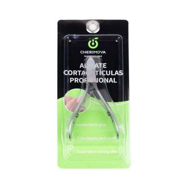 Alicate para Cutículas 4mm