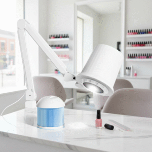 Broca Forma Cilíndrica