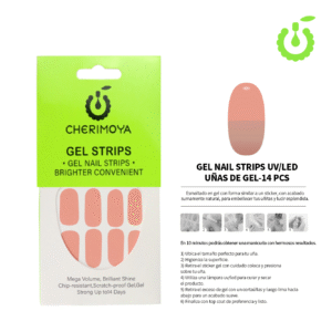 Gel Strips 021