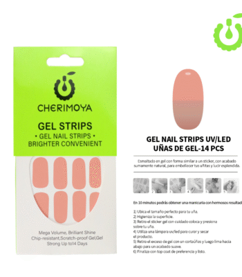 Gel Strips 021