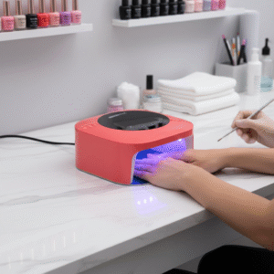 Broca Forma Cilíndrica