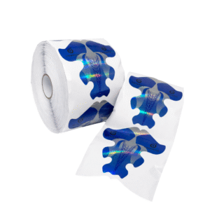 Molde Fino - Acrílico