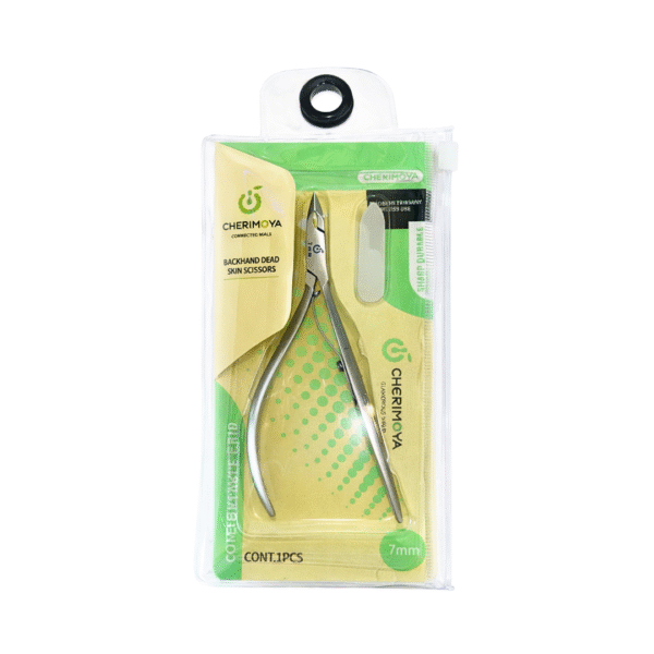 Tijera de Revés para Pieles Muertas