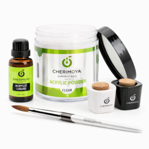 Kit Básico para Uñas Acrílicas