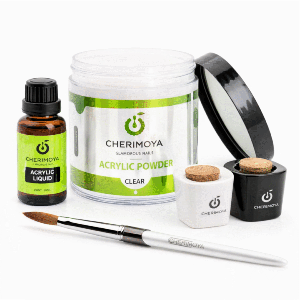 Kit Básico para Uñas Acrílicas