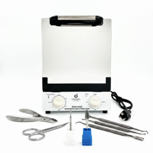 Kit Esterilizador