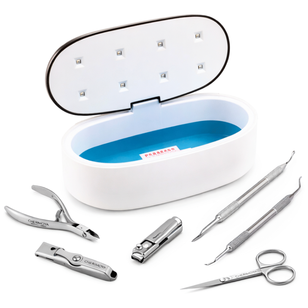 Kit de Herramientas