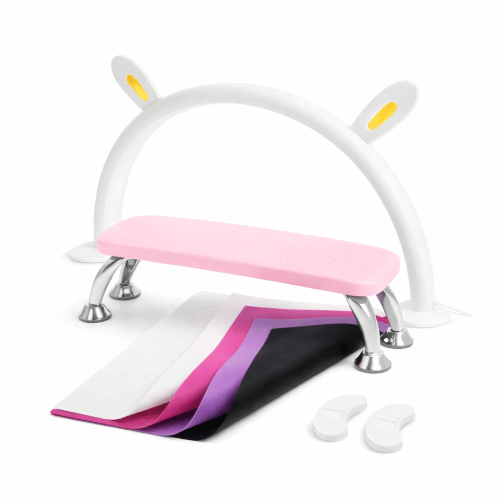 Kit Manicurista