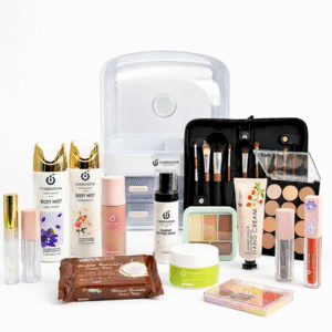 Kit de Maquillaje Pro