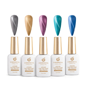 Set Ojo de Magical Crystal