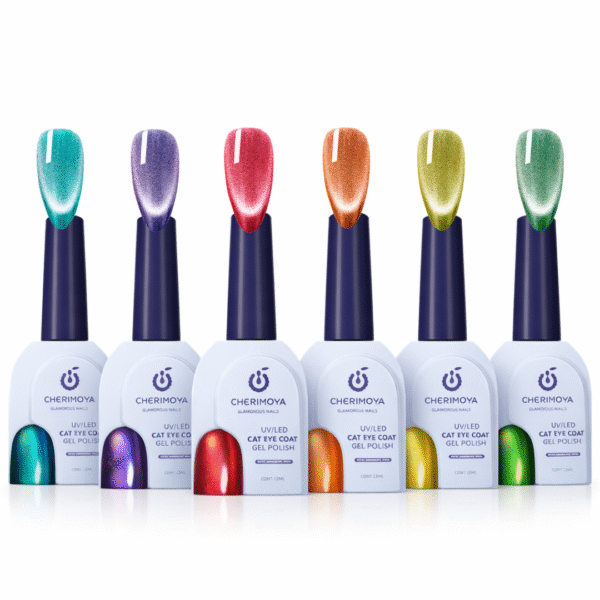 Colección Ojo de Gato Neón