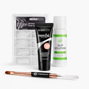 Kit Básico de Uñas Polygel