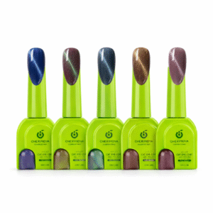 Set Ojo de Gato Fruit Fantasy